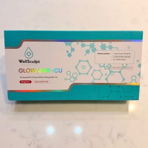 GLOW Blend 70mg Pen (WellSculpt)