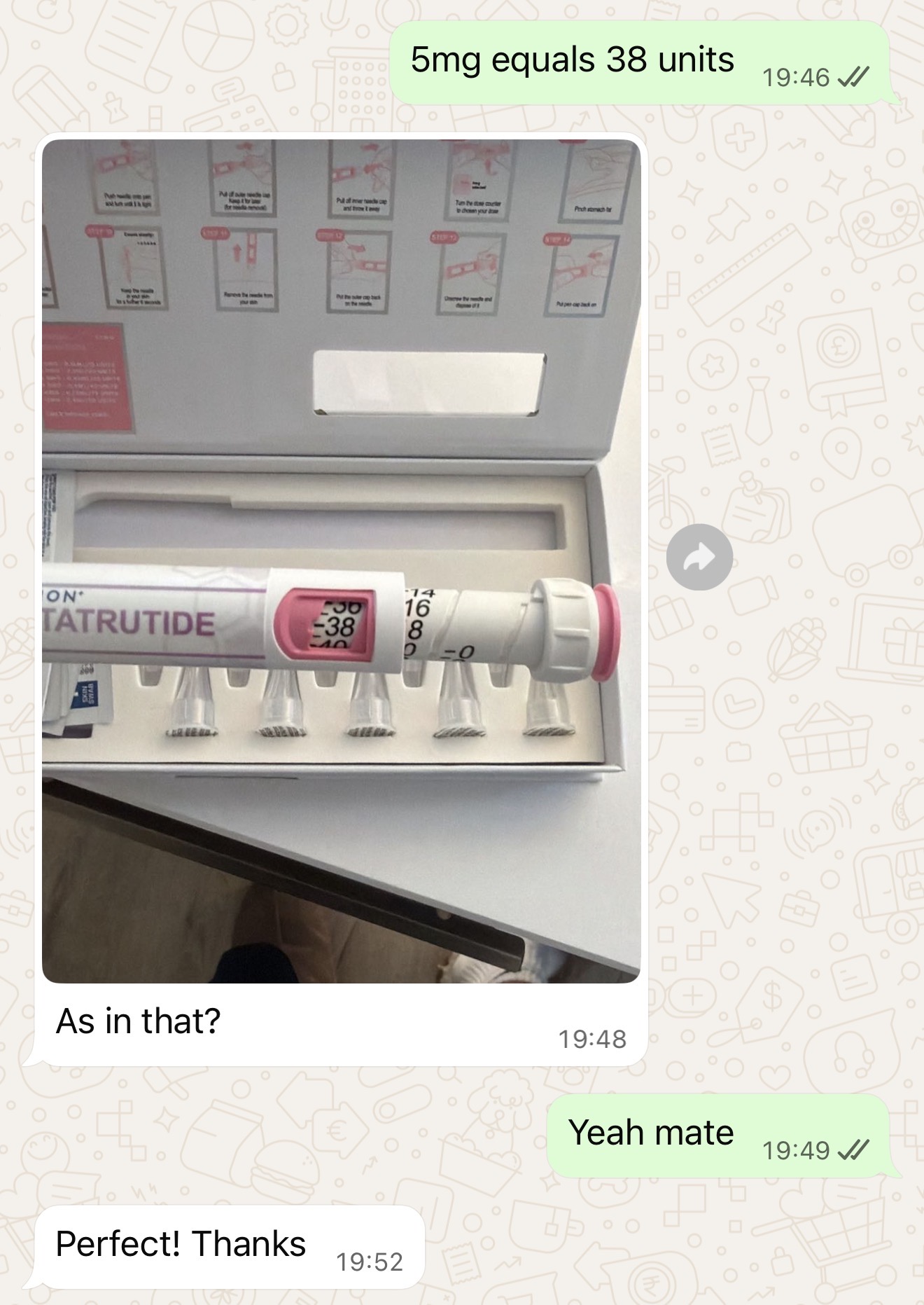 Customer review screenshot 6