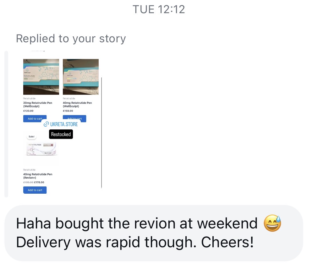 Customer review screenshot 5