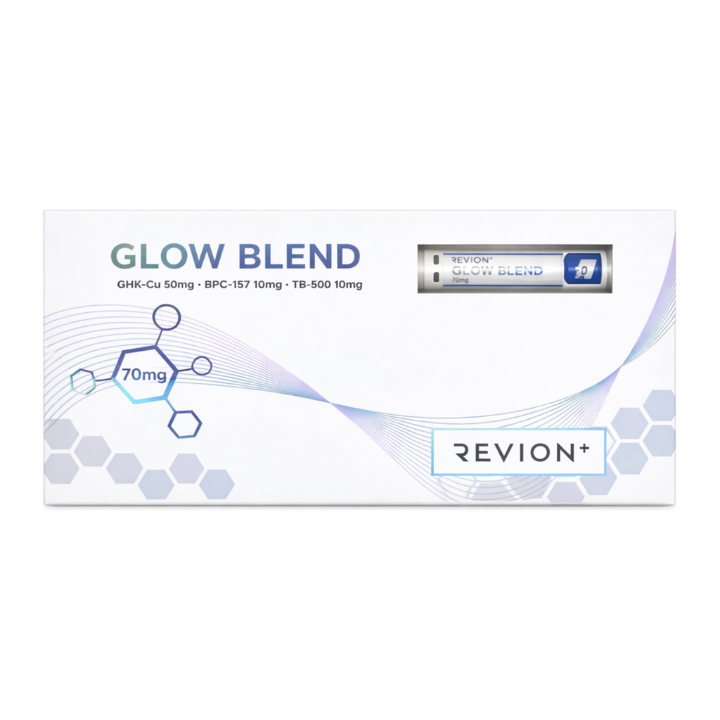 GLOW Blend pre-filled pen