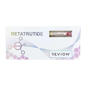 40mg Retatrutide Pen (Revion+)