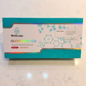 70mg Glow Pen (WellSculpt)