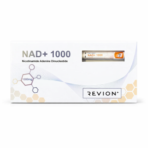 1000mg NAD+ Pen (Revion)